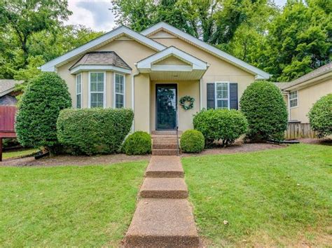 1607 Spruce Ct. . House for rent in nashville tn